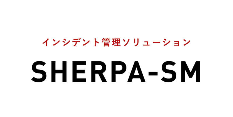 SHERPA-SM